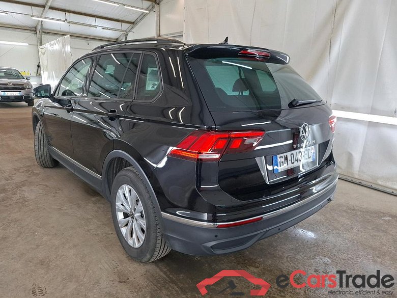 VOLKSWAGEN Tiguan / 2020 / 5P / SUV 1.4 eHybrid 245 DSG6 Life Business #2