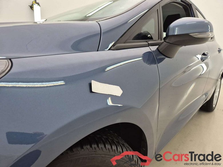 FORD FIESTA 1.0 ECOBOOST CONNECTED #4