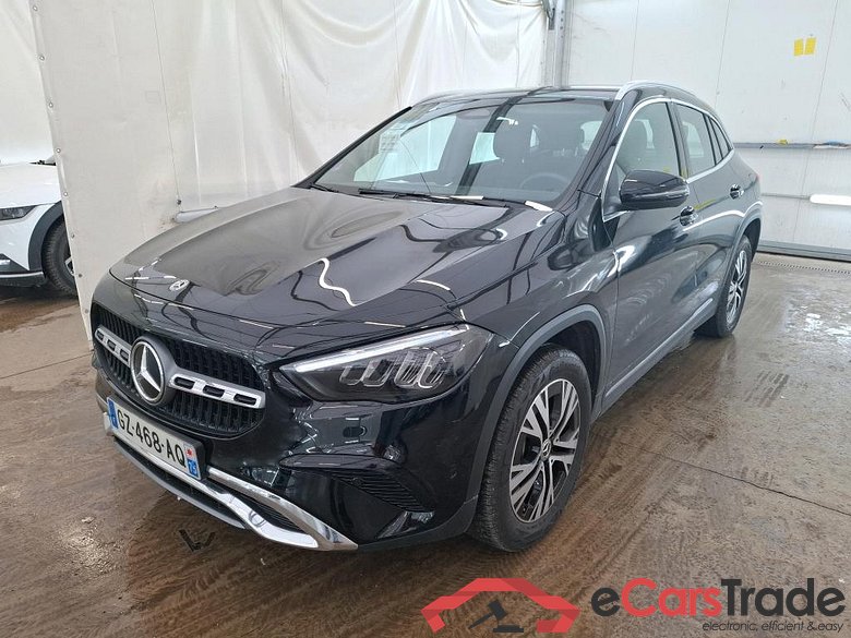 MERCEDES-BENZ GLA / 2023 / 5P / SUV GLA 250 e Business Line DCT