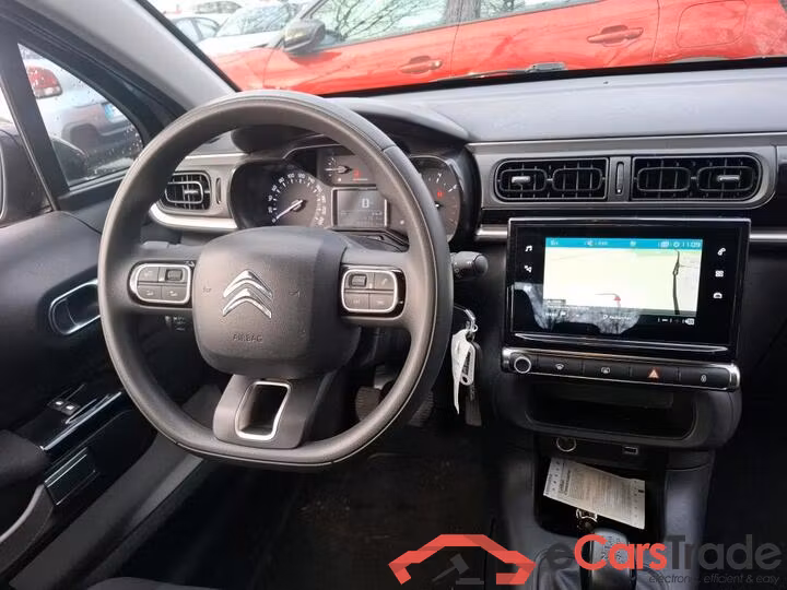 Citroen C3 1.2 PureTech Feel LED Navi Klima PDC ... #5