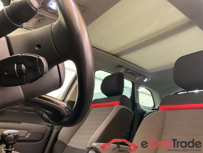 Citroen C3 Aircross 1.2 PureTech Shine Pano Navi KeylessGo Camera Klima PDC ... #6