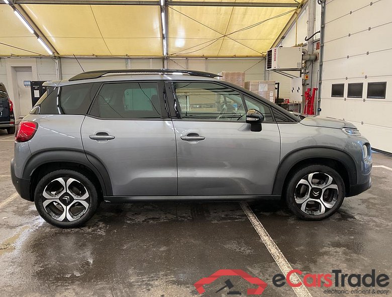 Citroen C3 Aircross 1.2 PureTech Shine Pano Navi KeylessGo Camera Klima PDC ... #2
