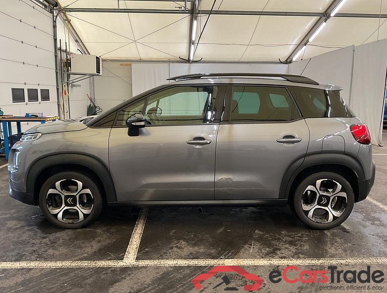 Citroen C3 Aircross 1.2 PureTech Shine Pano Navi KeylessGo Camera Klima PDC ... #4