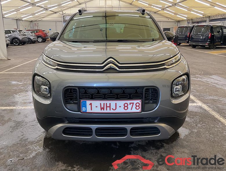 Citroen C3 Aircross 1.2 PureTech Shine Pano Navi KeylessGo Camera Klima PDC ... #5