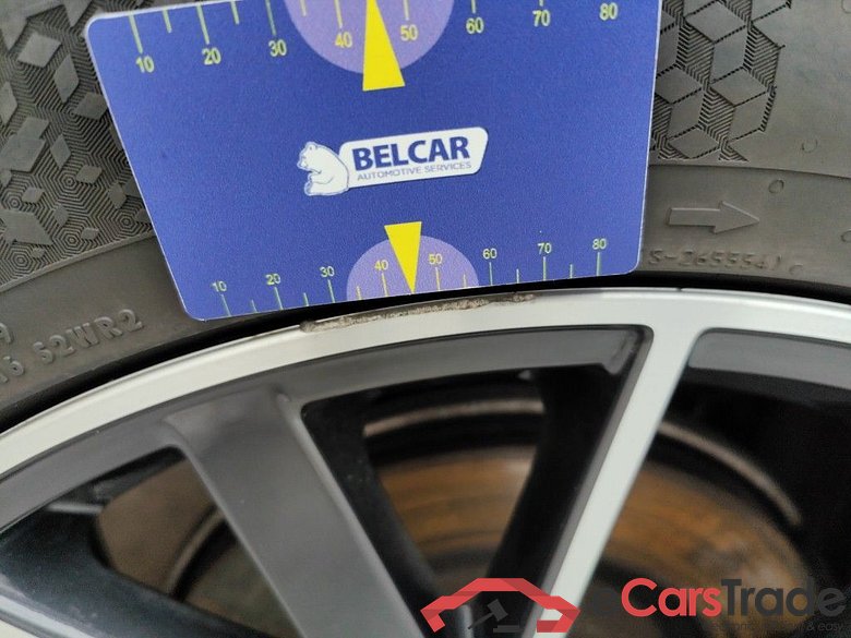 AUDI Q5 SPORTBACK 55 TFSIe 265hp Quattro PHEV S line S tronic 5d #4