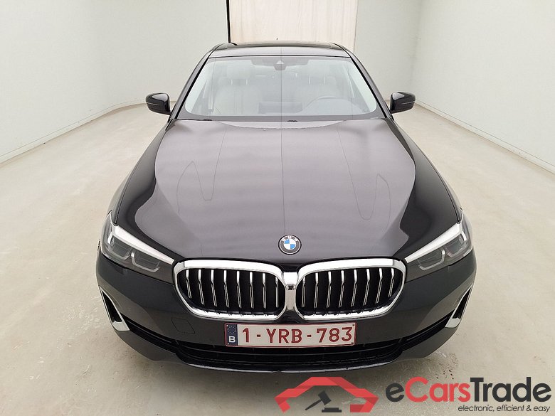 BMW, 5-serie FL'20, BMW 5 Reeks Berline 530e 200kW 4d #1