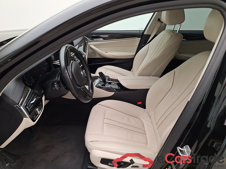 BMW, 5-serie FL'20, BMW 5 Reeks Berline 530e 200kW 4d #3