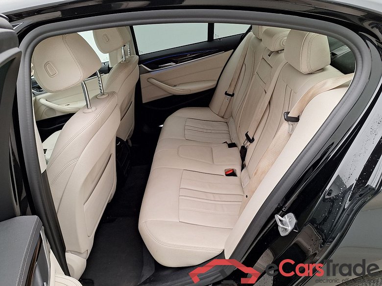 BMW, 5-serie FL'20, BMW 5 Reeks Berline 530e 200kW 4d #4