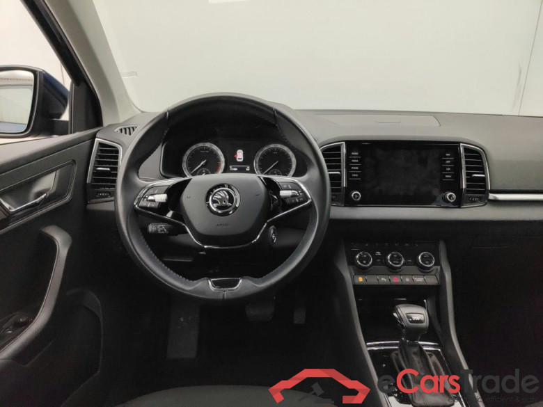 Skoda Karoq 2.0 CRTDI 85KW DSG7 Clever 5d #1