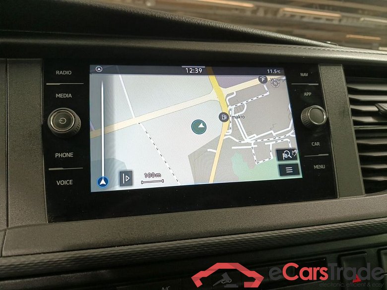 Volkswagen Transporter 2.0 TDi 110/150 SWB DSG DC Comfort 4d #4