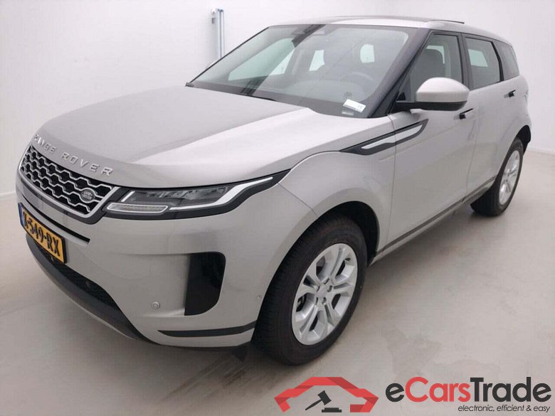 LAND ROVER RANGE ROVER EVOQUE P300e AWD SE
