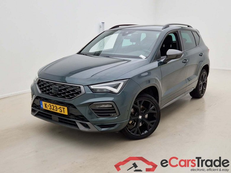 SEAT Ateca 1.5 TSI FR Business Int. DSG