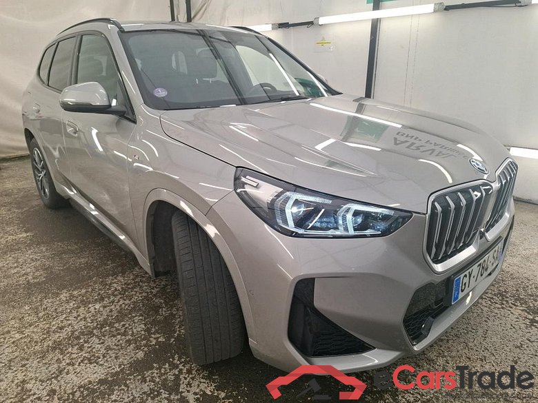BMW X1 / 2022 / 5P / SUV xDrive25e M Sport DKG7 #4