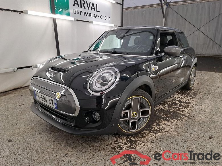 MINI Mini / 2014 / 3P / Berline Cooper SE Finition Yours 184 ch BVA #1