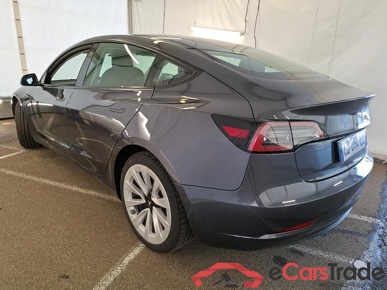 Tesla Model 3 Long Range Dual Motor AWD Pano LED-Xenon ACC Navi Leather KeylessGo Camera Klima PDC ... #4