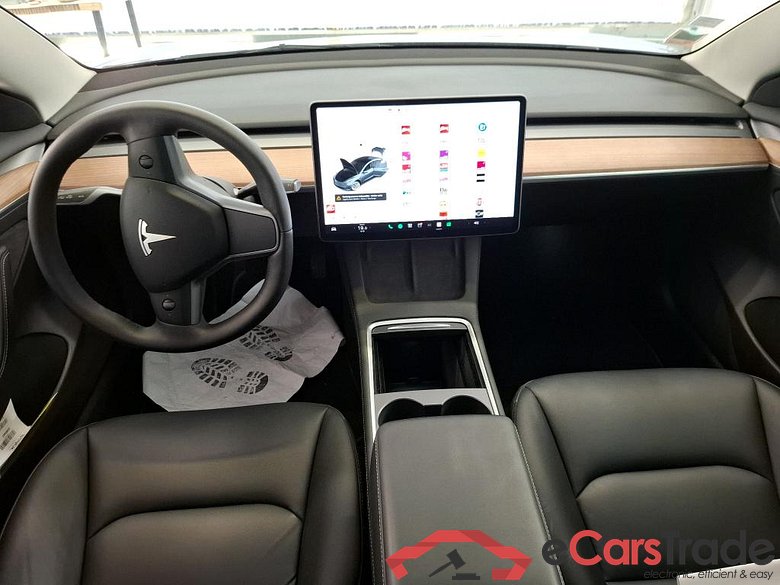 Tesla Model 3 Long Range Dual Motor AWD Pano LED-Xenon ACC Navi Leather KeylessGo Camera Klima PDC ... #6