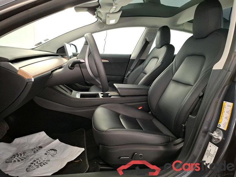 Tesla Model 3 Long Range Dual Motor AWD Pano LED-Xenon ACC Navi Leather KeylessGo Camera Klima PDC ... #5