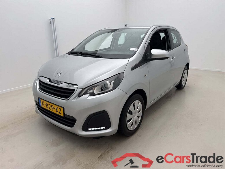 PEUGEOT 108 1.0 e-VTi Active #1