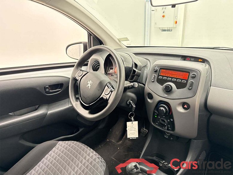 PEUGEOT 108 1.0 e-VTi Active #3