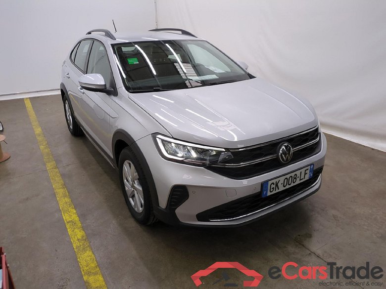 Taigo Life Business 1.0 TSI 110CV BVM6 E6d #2