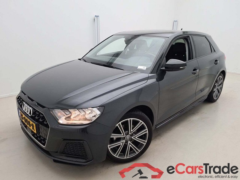 AUDI A1 Sportback 30 TFSI epic S-Tronic