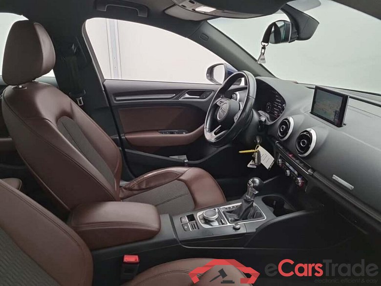 AUDI A3 Limousine 1.6 TDI Design PL.+ S-Tronic #3