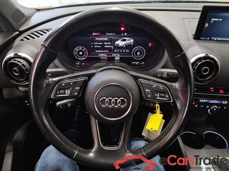 AUDI A3 Limousine 1.6 TDI Design PL.+ S-Tronic #6