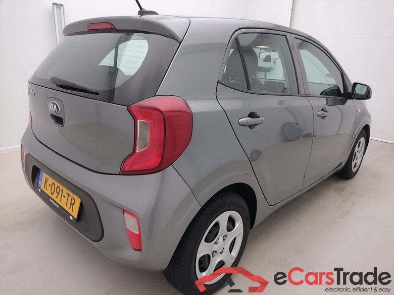 KIA Picanto 1.0 DPi ComfortLine #2