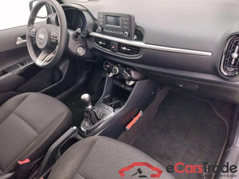 KIA Picanto 1.0 DPi ComfortLine #3
