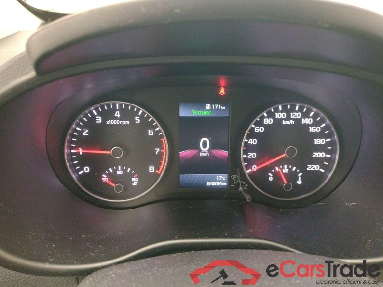 KIA Picanto 1.0 DPi ComfortLine #4