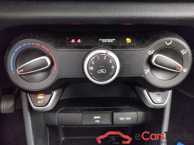 KIA Picanto 1.0 DPi ComfortLine #5