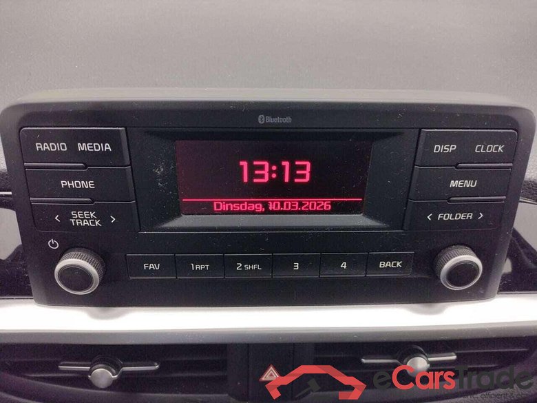 KIA Picanto 1.0 DPi ComfortLine #6