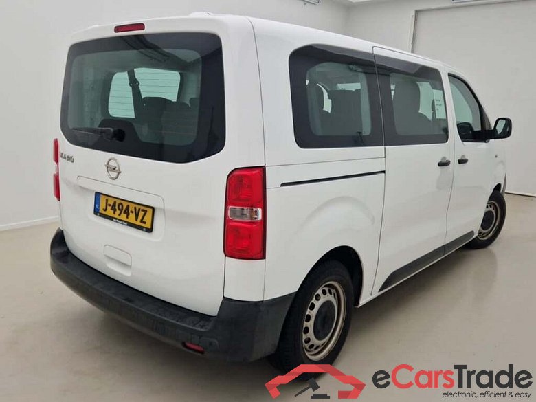 OPEL Vivaro Combi 1.5 CDTI L2H1 #2