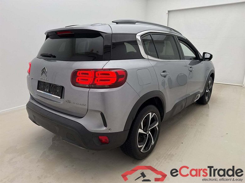 Citroën C5 Aircross 1.2 Puretech Shine Aut. LED-Xenon Virtual Navi Leather KeylessGo Camera Klima PDC ... #3