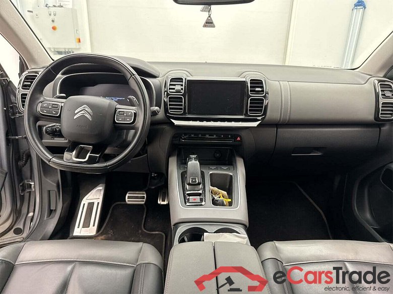 Citroën C5 Aircross 1.2 Puretech Shine Aut. LED-Xenon Virtual Navi Leather KeylessGo Camera Klima PDC ... #6