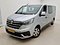 preview Renault Trafic #0