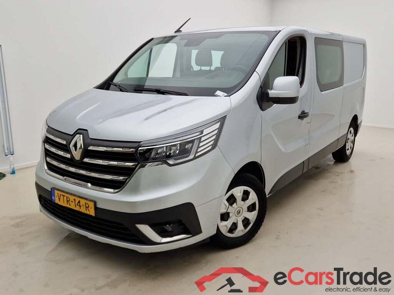 RENAULT Trafic 2.0 dCi 110 T30 L2H1 Work Edit #1