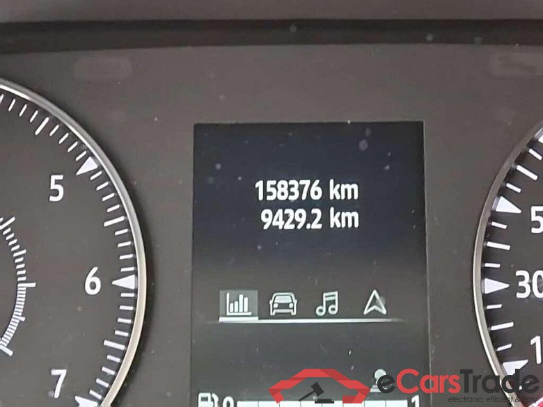 RENAULT Trafic 2.0 dCi 110 T30 L2H1 Work Edit #4