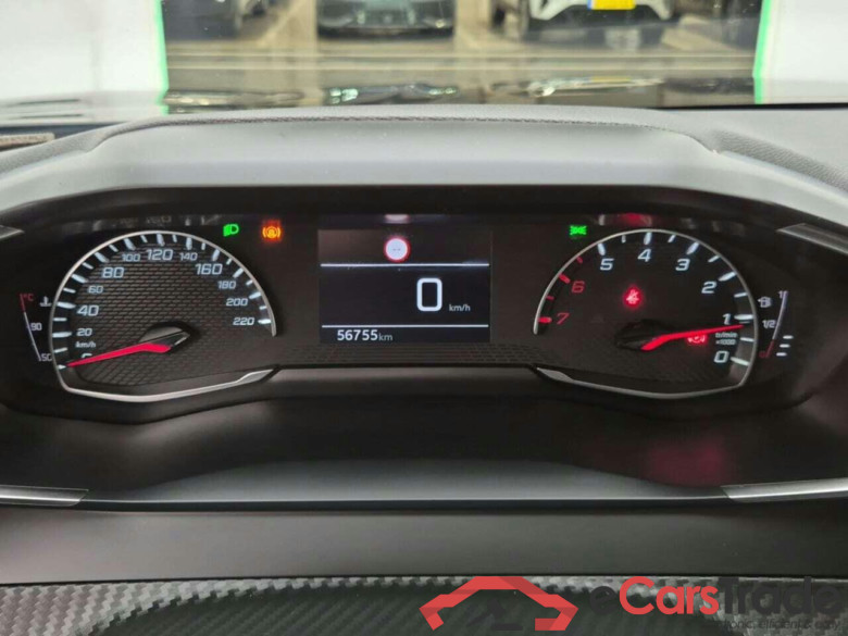PEUGEOT 2008 1.2 PureTech Active #4
