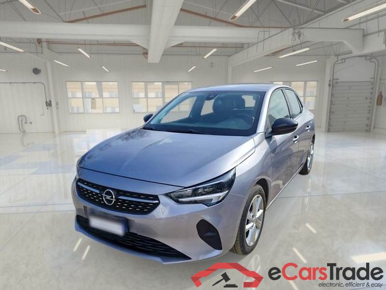 OPEL CORSA / 2019 / 5P / BERLINA 1.2 ELEGANCE 75CV MT5