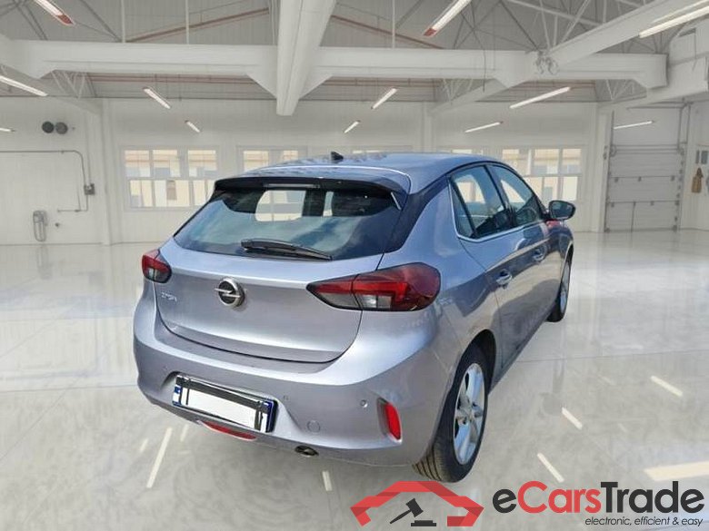 OPEL CORSA / 2019 / 5P / BERLINA 1.2 ELEGANCE 75CV MT5 #2