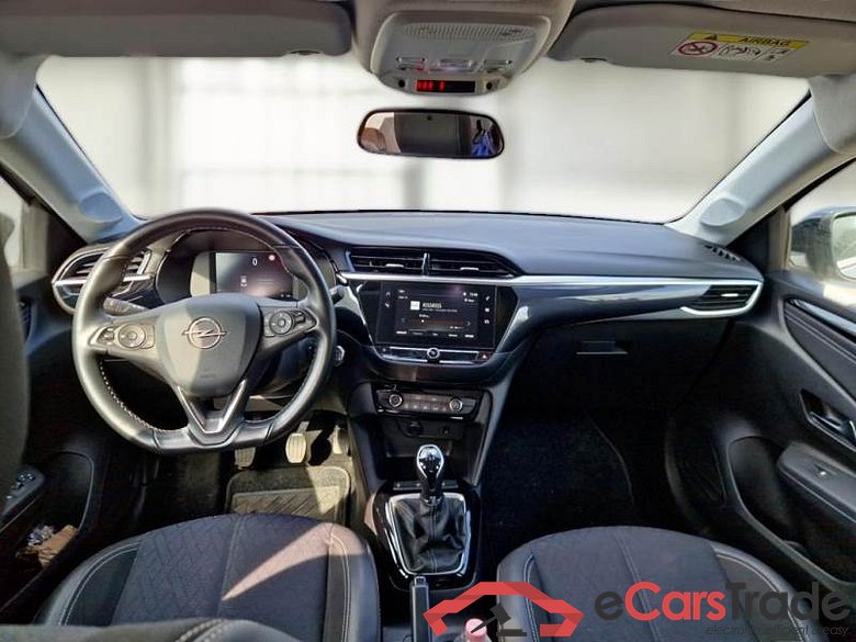 OPEL CORSA / 2019 / 5P / BERLINA 1.2 ELEGANCE 75CV MT5 #3