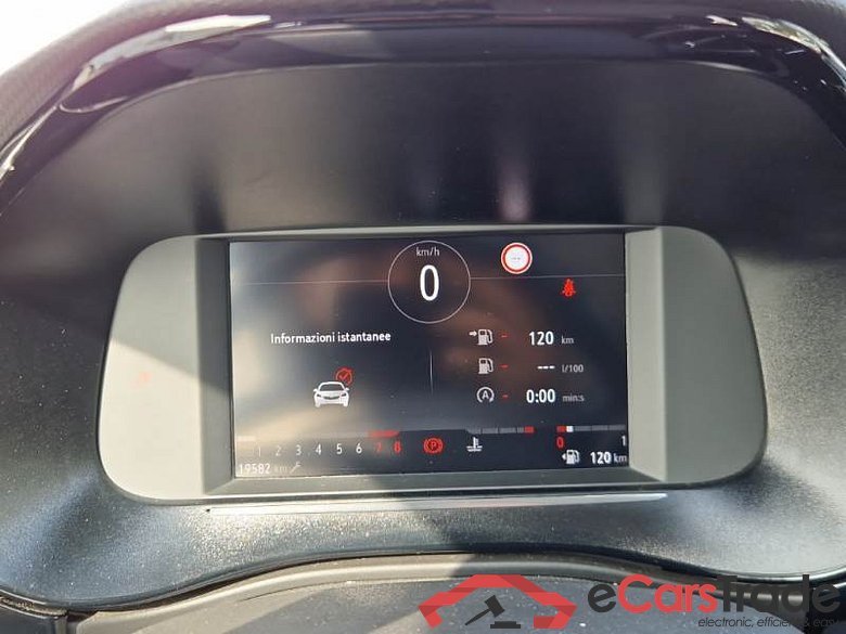 OPEL CORSA / 2019 / 5P / BERLINA 1.2 ELEGANCE 75CV MT5 #4