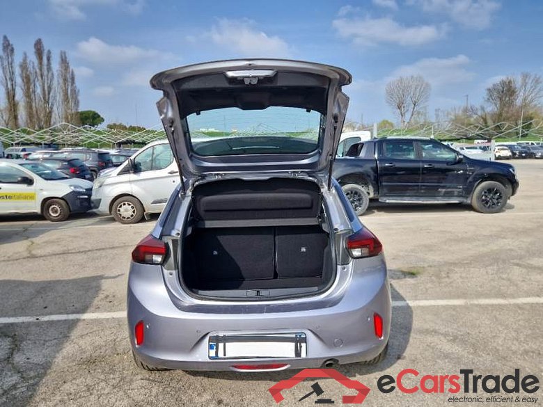 OPEL CORSA / 2019 / 5P / BERLINA 1.2 ELEGANCE 75CV MT5 #5