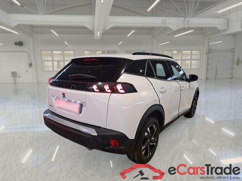 PEUGEOT 2008 / 2019 / 5P / CROSSOVER BLUEHDI 130 EAT8 ALLURE S/S AUT. #2