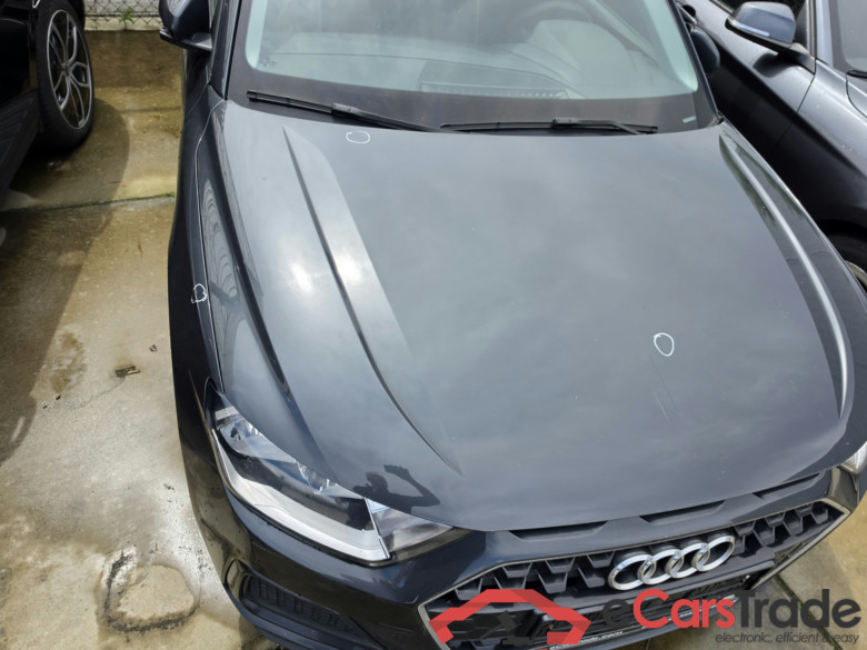 Audi A1 1.0 25 TFSI Advanced Virtual Navi Klima PDC ... #5