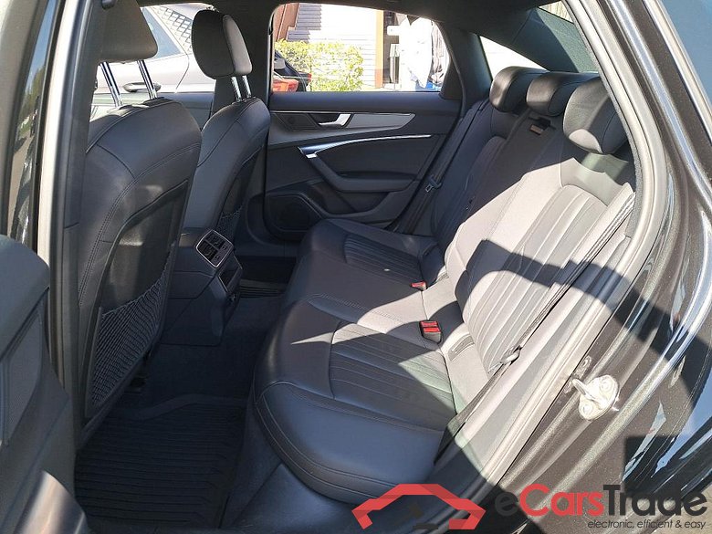 AUDI A6 DIESEL - 2018 35 TDi Business Edition S tronic #3