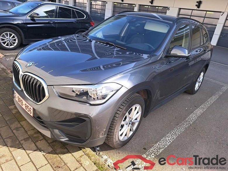 BMW X1 1.5 SDRIVE18I (100KW) #1