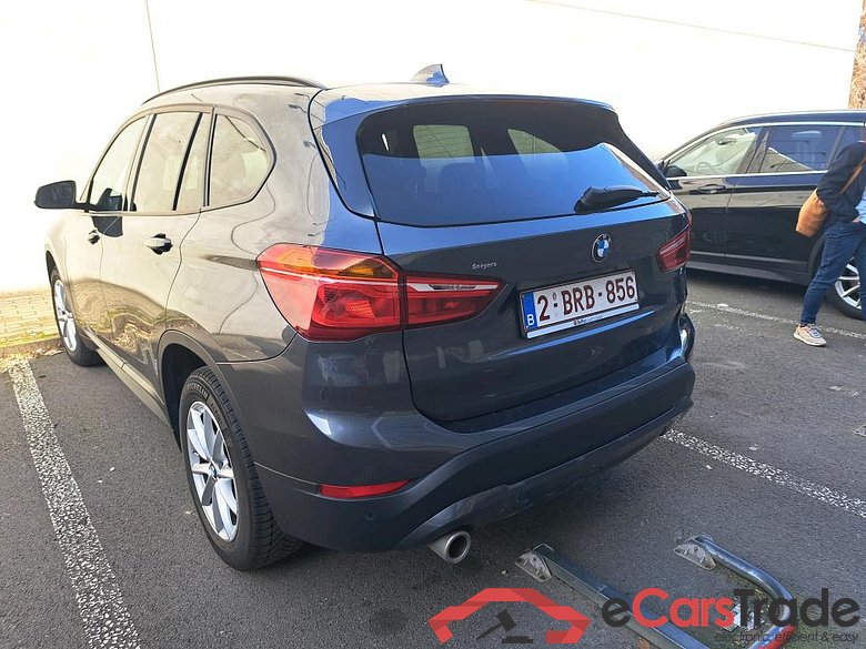 BMW X1 1.5 SDRIVE18I (100KW) #3