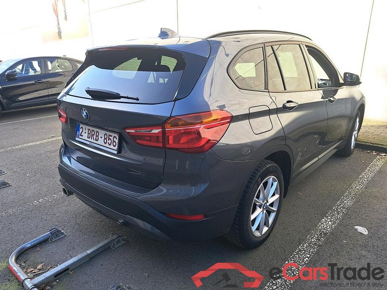 BMW X1 1.5 SDRIVE18I (100KW) #4